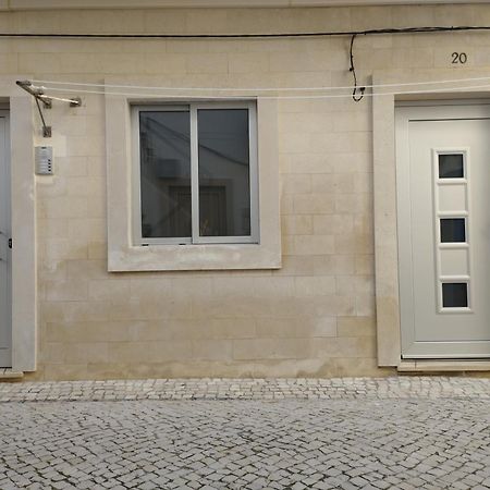 Ferienwohnung Lugar Dos Avos - R/C Nazaré Exterior foto