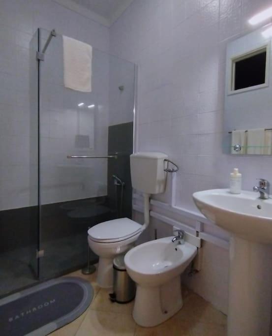 Ferienwohnung Lugar Dos Avos - R/C Nazaré Exterior foto