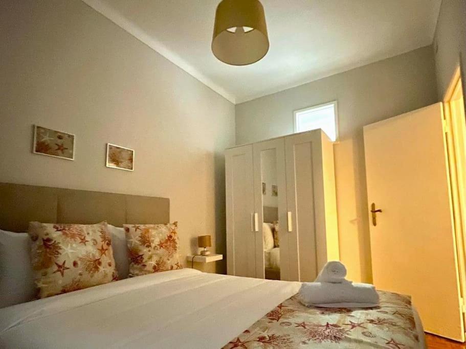 Ferienwohnung Lugar Dos Avos - R/C Nazaré Exterior foto