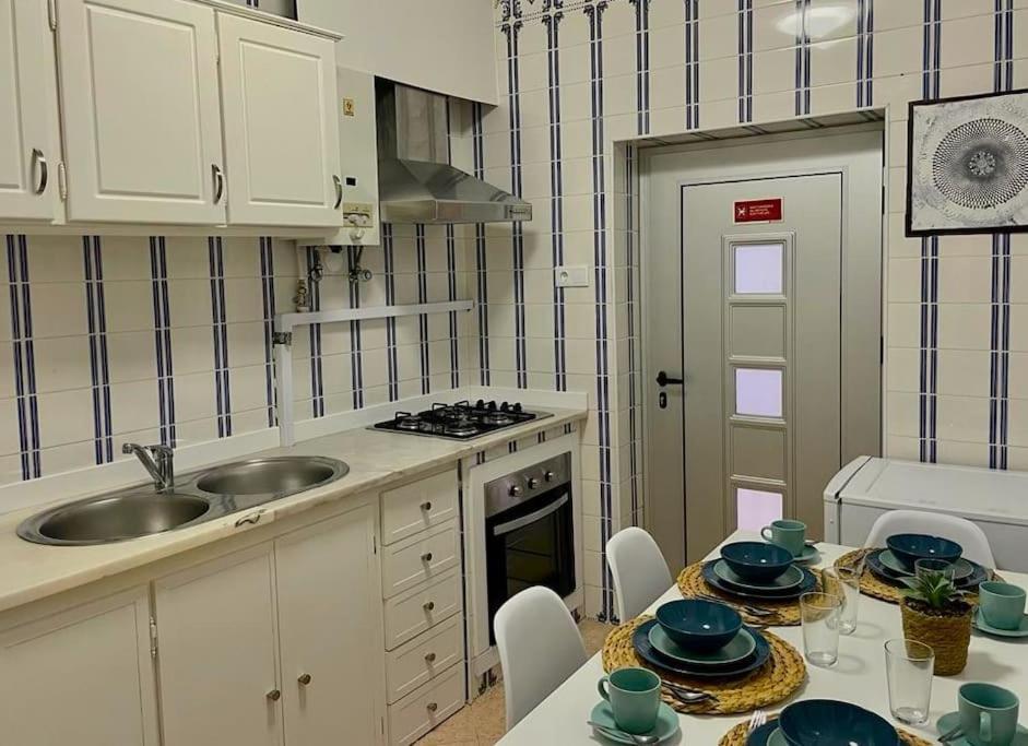 Ferienwohnung Lugar Dos Avos - R/C Nazaré Exterior foto