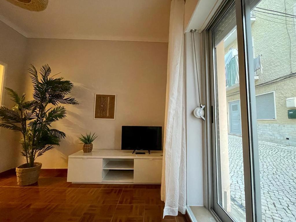 Ferienwohnung Lugar Dos Avos - R/C Nazaré Exterior foto